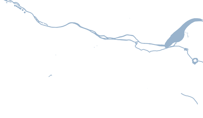 Siteplan Layer - Water