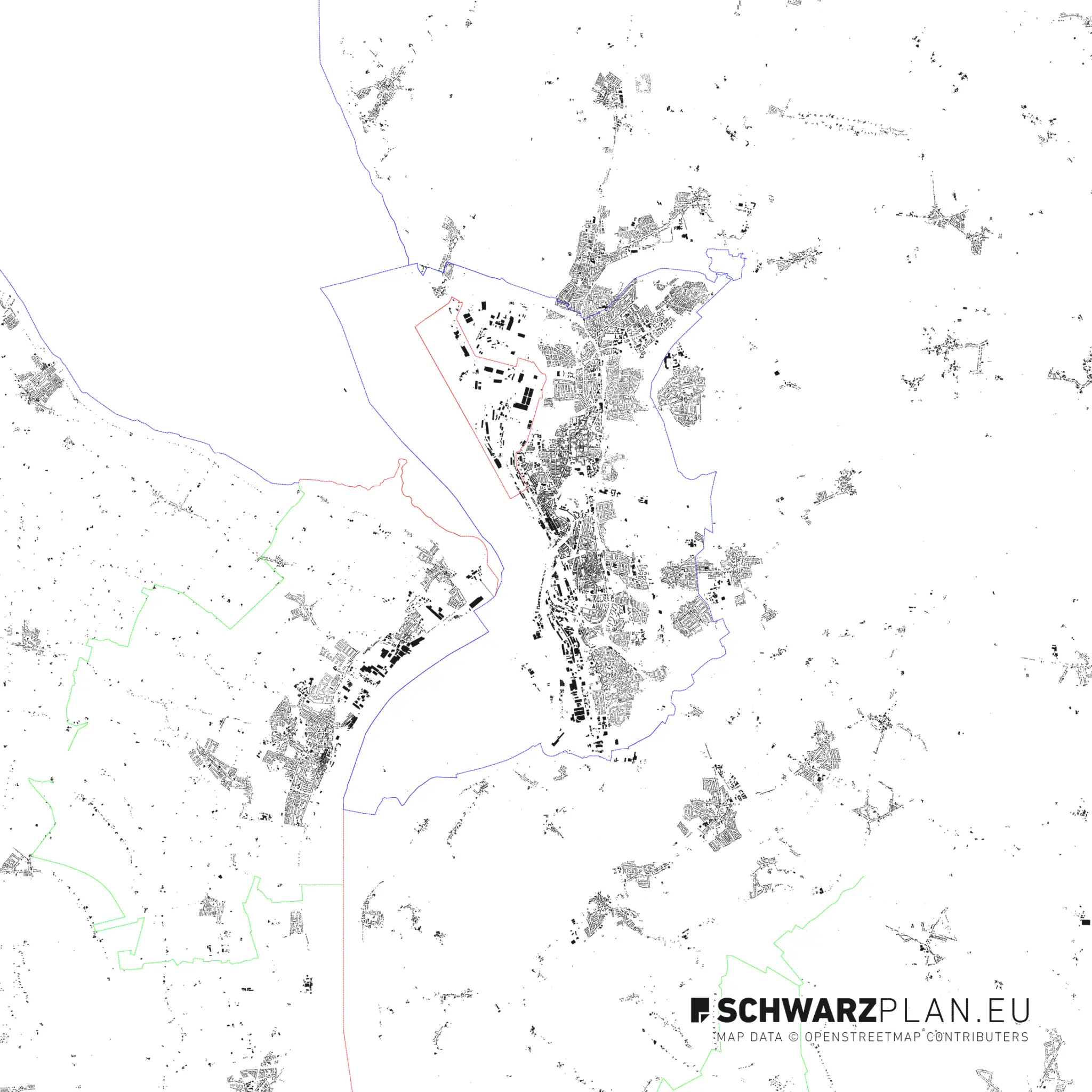 Bremerhaven - Wilhelmshaven