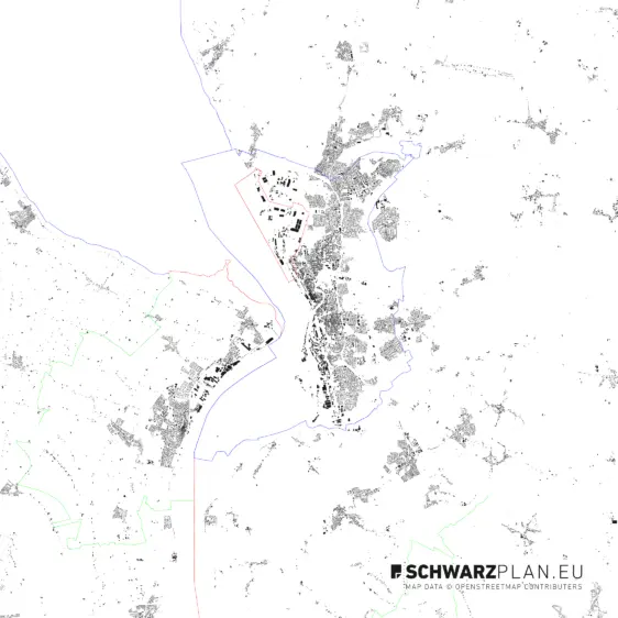 Bremerhaven - Wilhelmshaven