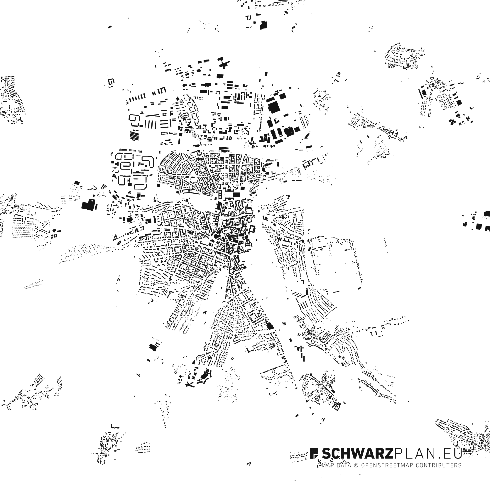 Lageplan Schwarzplan Von M nchen Zum Download Als PDF DWG Plan 1 lageplan-schwarzplan-von-m-nchen-zum-download-als-pdf-dwg-plan-1