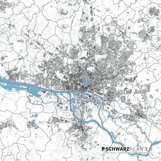 Hamburg