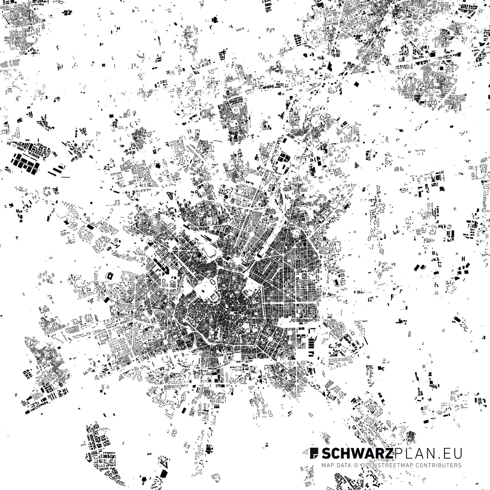 Mailand