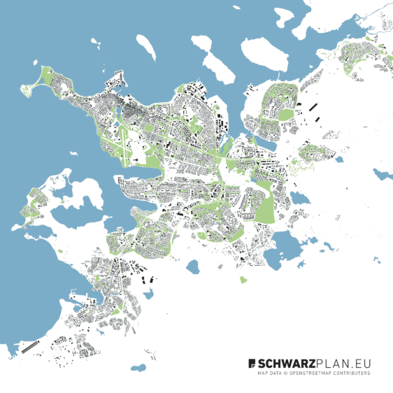 Reykjavik