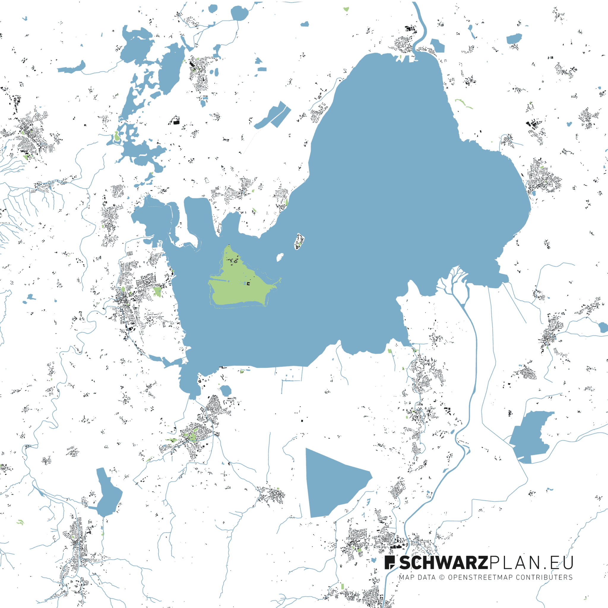 Chiemsee-Region