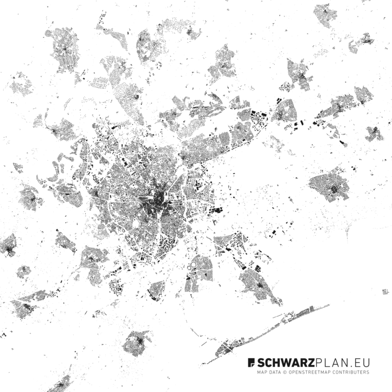Montpellier - Lunel