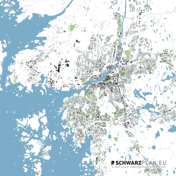 Goeteborg M100000 bwg