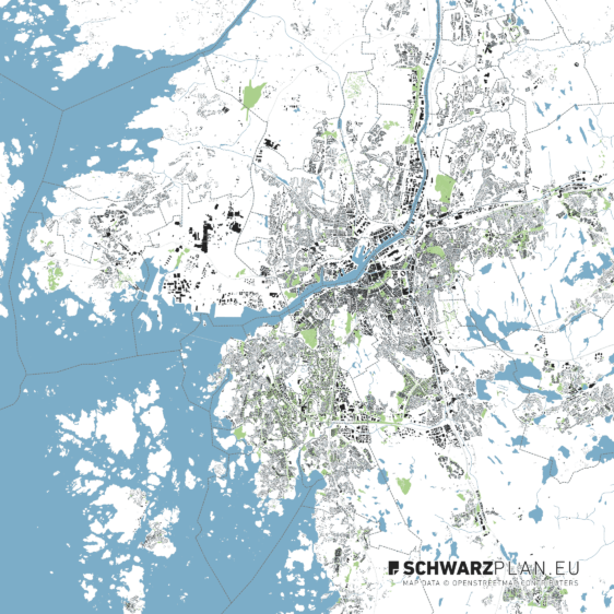 Goeteborg M100000 bwgbs