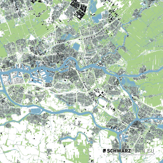 Rotterdam M100000 bwg