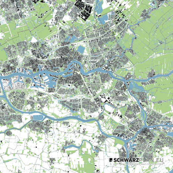 Rotterdam M100000 bwgbs