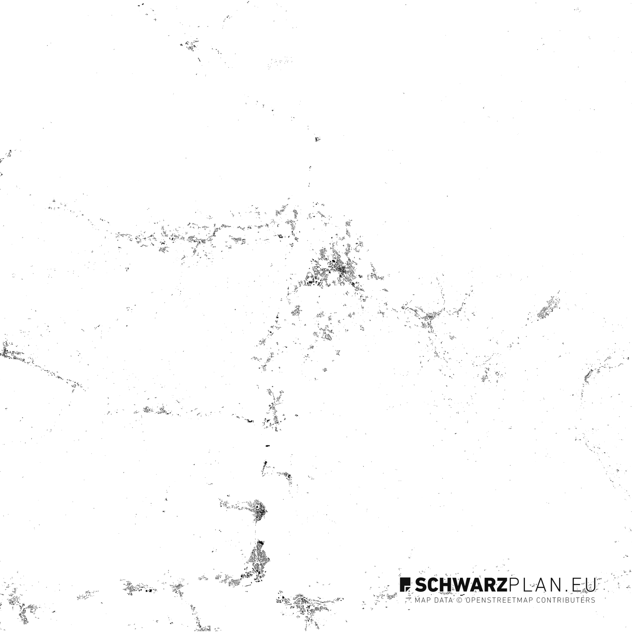 Saalfelden a. st. Meer
