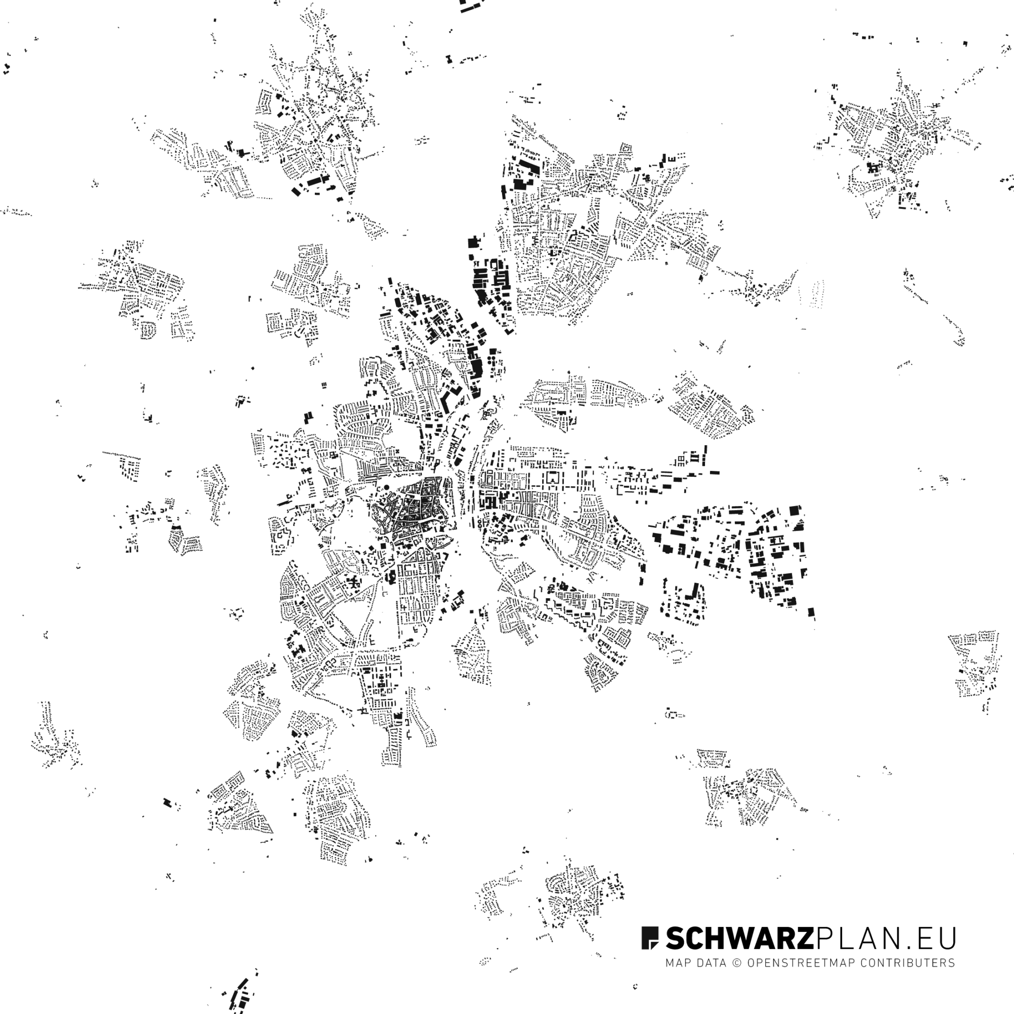Lüneburg