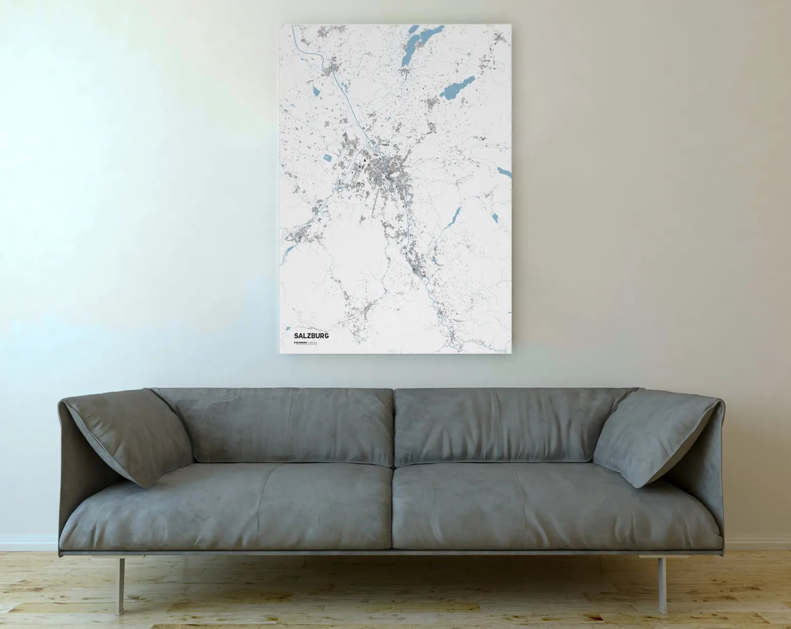 Salzburg