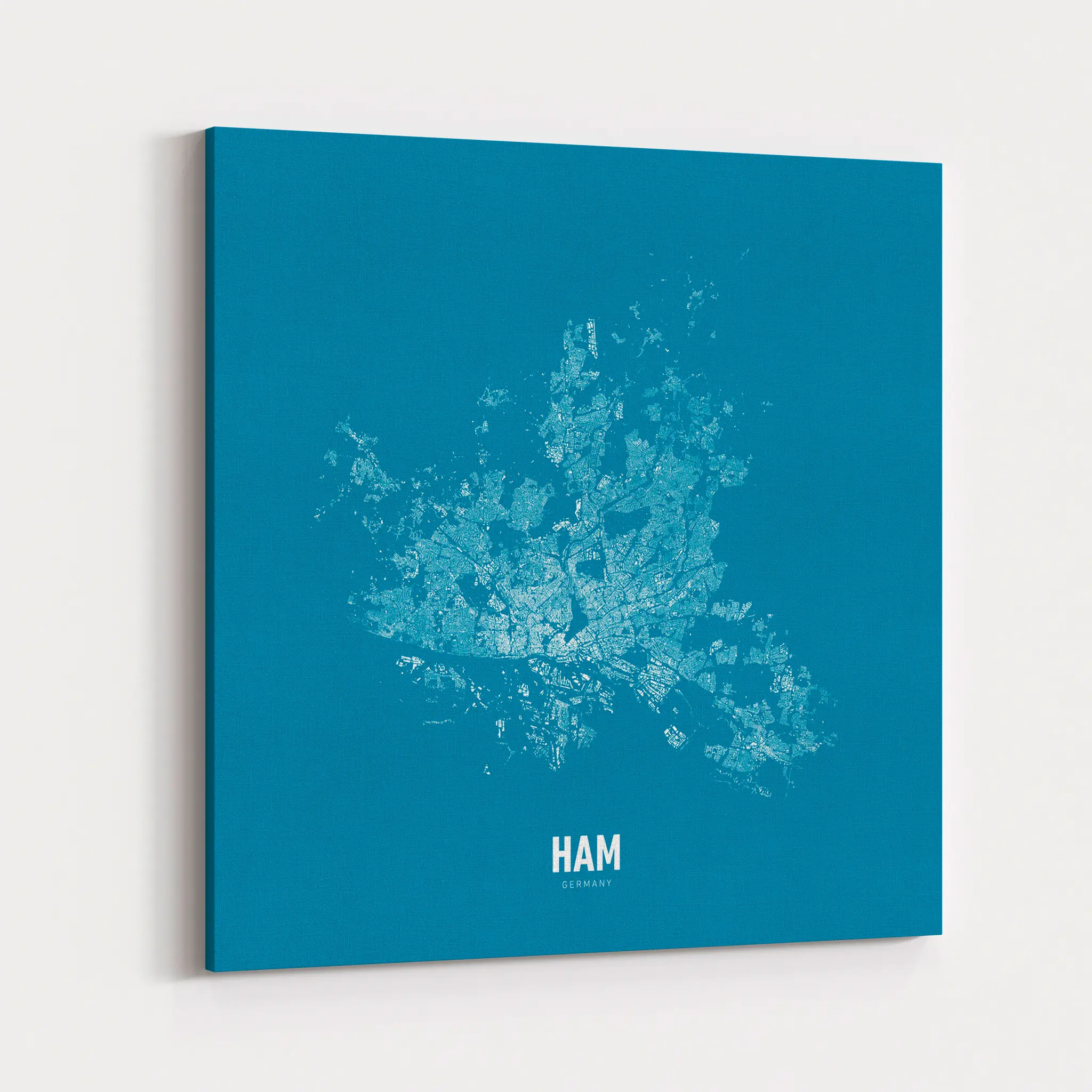Hamburg