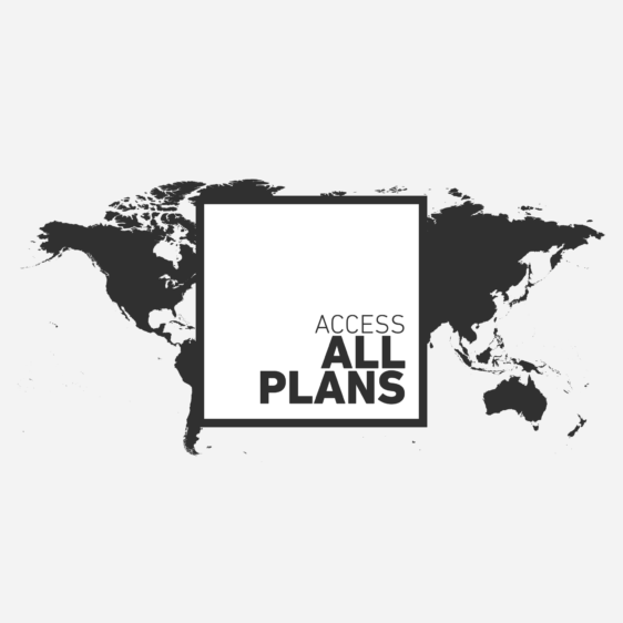 Access All Plans Pass