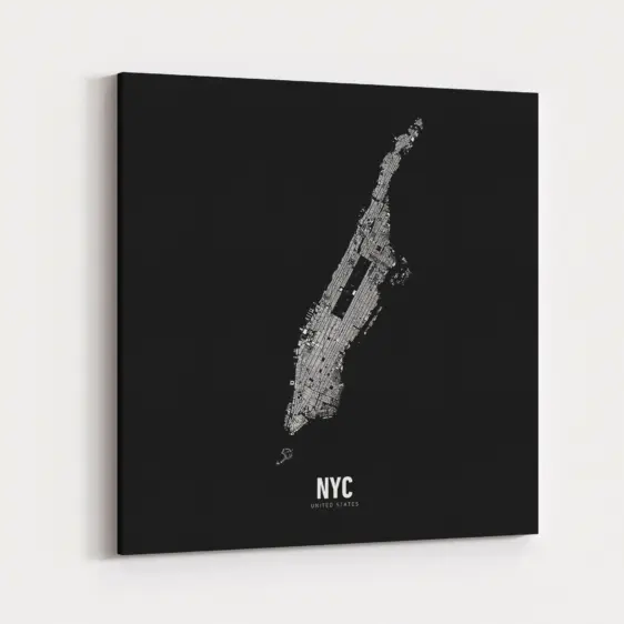 New York - Manhattan