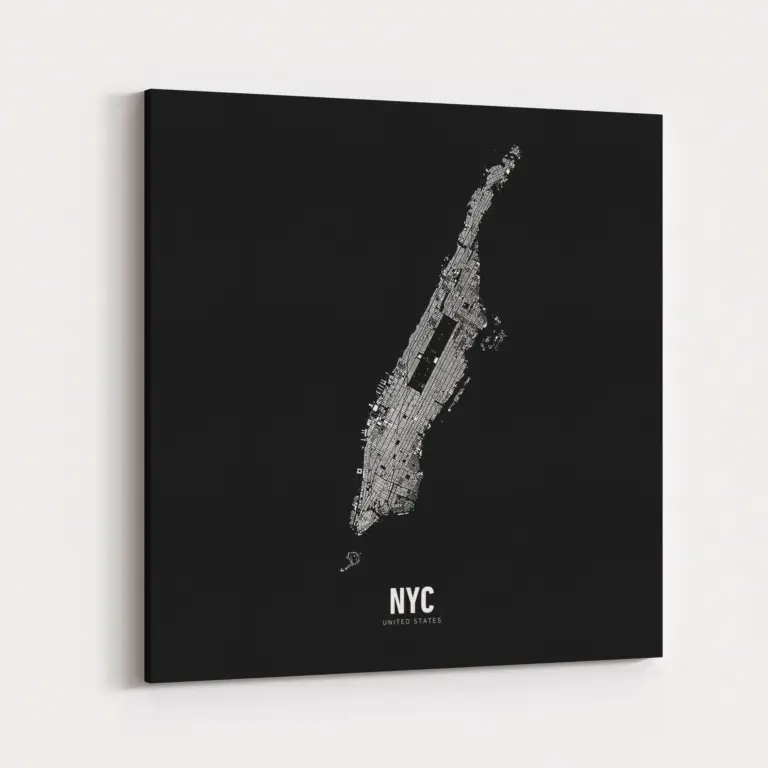 New York - Manhattan