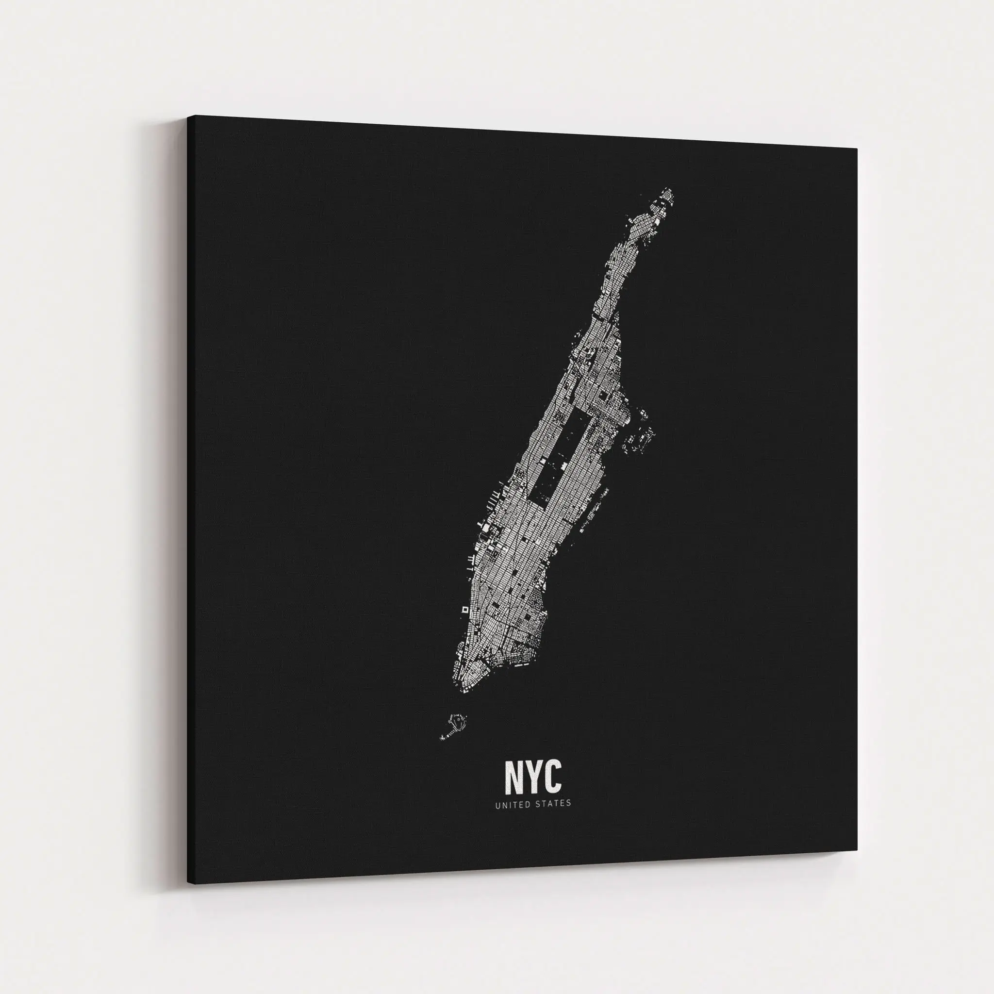 New York - Manhattan