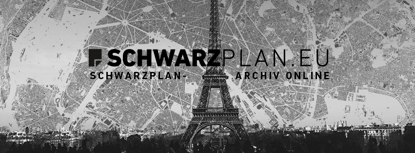 SCHWARZPLAN.eu