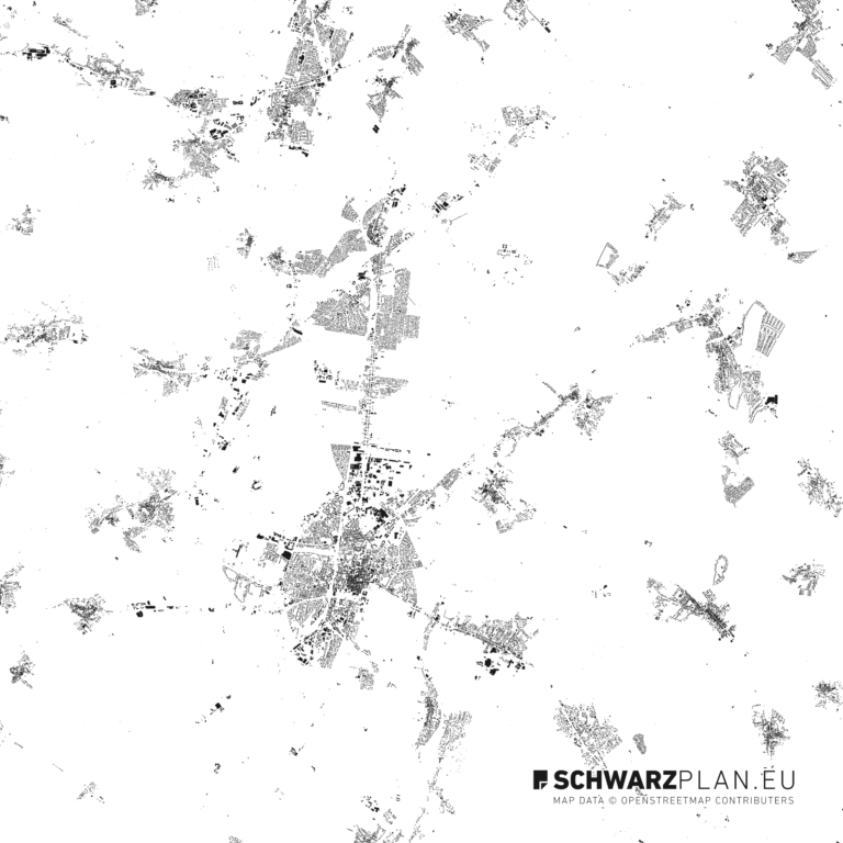 Eisenstadt - Wiener Neustadt
