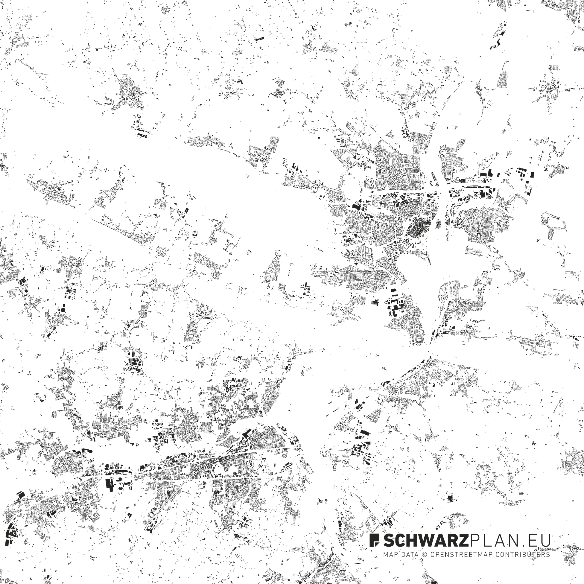 Minden - Bad Oeynhausen