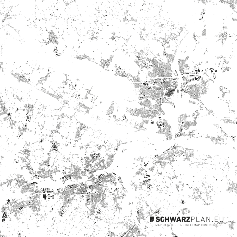 Minden - Bad Oeynhausen