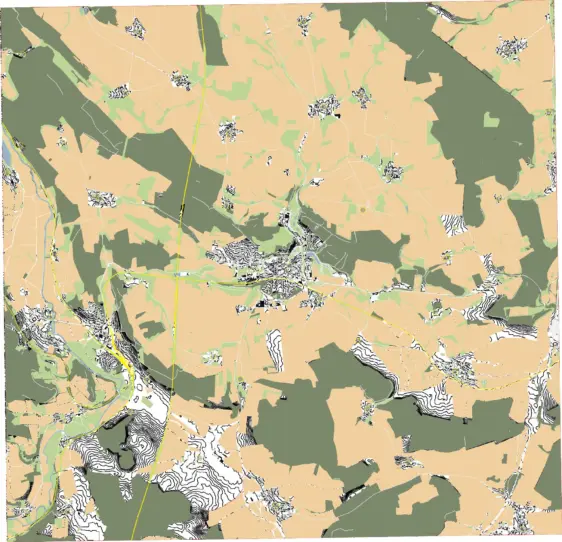 Bad Gandersheim