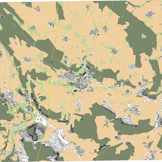 Bad Gandersheim