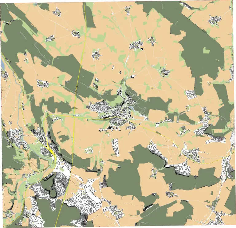 Bad Gandersheim