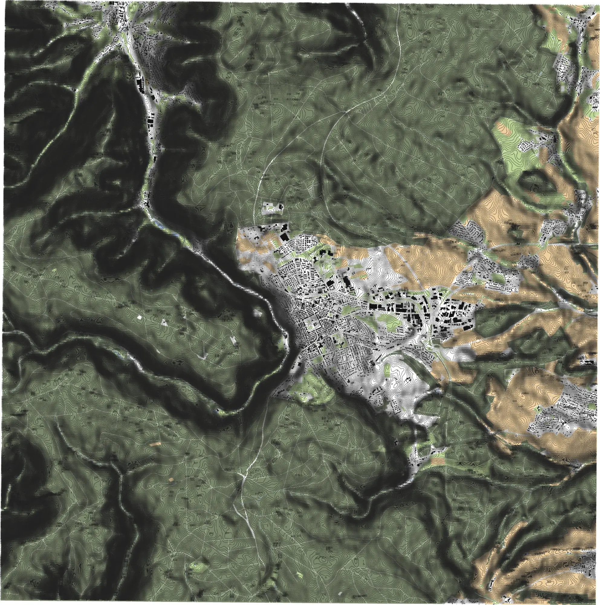 Freudenstadt