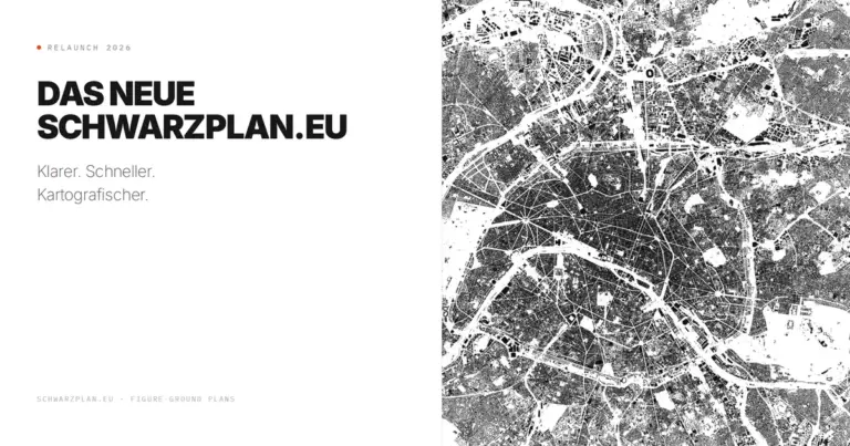 Das neue Schwarzplan.eu — Relaunch 2026